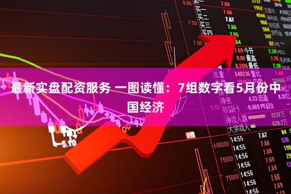 最新实盘配资服务 一图读懂：7组数字看5月份中国经济